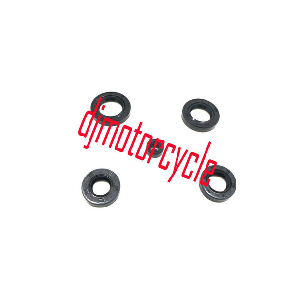 CG125 Motorcycle Oil Seal Master Cylinder Piston Dust Cover