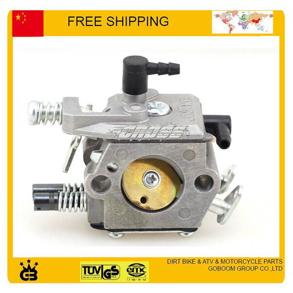 chain saw carburetor 15mm Chainsaw Carburetor brush cutter carburetor hedge trimmer carbretor of 45cc 52cc 58cc 2 stroke engine order<$18no