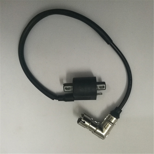 Motorcycle Anti - interference Ignition Coil CG125 CG150 CG200