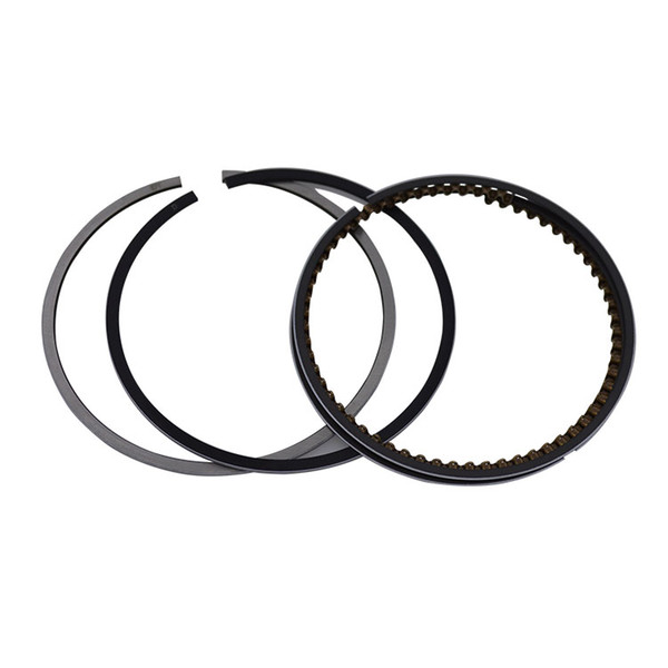 Motorcycle accessories, piston rings, combination, multiple models CID Piston ring