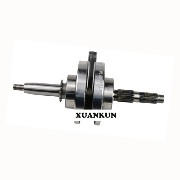 Off-road Motorcycle Silver Xiang 140 Engine Crankshaft