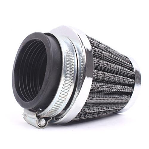 35mm Scooter Motorcycle ATV Quad Dirt Pit Air Filter Cleaner Tube Gauze M00036