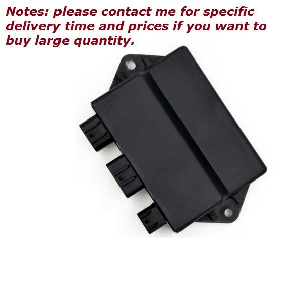 12v Racing CDI Module Box Unit For Yamaha YFM 350 Bruin 4x4 Grizzly 2x4 Wolverine Sport ATV