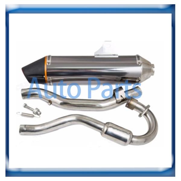 CRF230 universal motorcycle Exhaust Muffler high quality