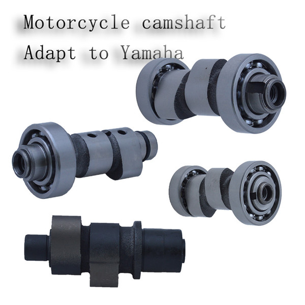 Motorcycle Camshaft Cam Shaft Assemly Assy Yamaha series Multi - model YBR125 SRZ150 ZY100 ZY125