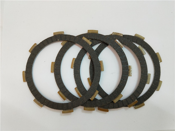 Wholesale For New Motorcycle Engine Parts Transmission Clutch Plates Clutch Parts Clutch Plate