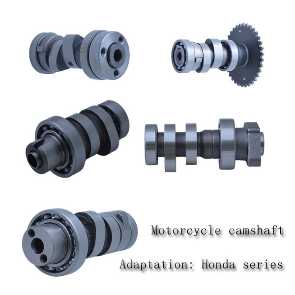 Motorcycle Camshaft Cam Shaft Assemly Assy HONDA series Multi - model 70 100 WY125 KPH125 CBF150 KYY125 WH125