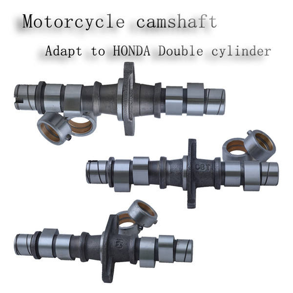 Motorcycle Camshaft Cam Shaft Assemly Assy HONDA series Multi - model CBT125 CA250 CM125