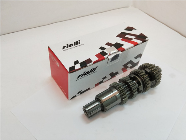 wholesale For Mopei Spindle Saw Motorcycle Engine Accessories Spindle Combination