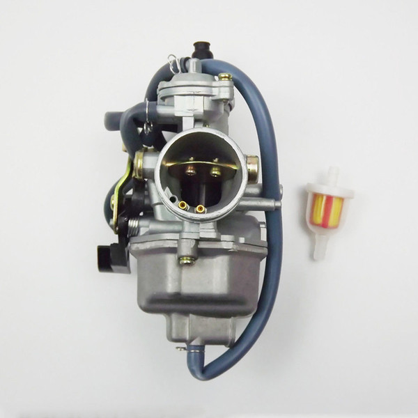 27mm Carb Carburetor For Honda TRX 250 TRX250 Recon 1997-2001,TRX250TE TRX250TM 2002-2006