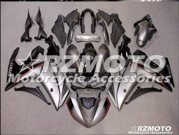 ACE Motorcycle Fairings For YAMAHA R25 R3 2015 2016 2017 R25 R3 15 16 17 All sorts of color No.T55