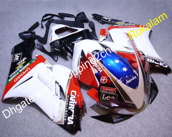 Bodywork kit For Honda 04 05 CBR1000RR 2004 2005 CBR 1000 RR CBR1000 Motorcycle Fairing (Injection molding)