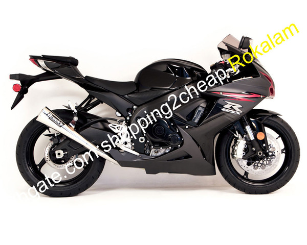 For Suzuki K11 GSX R600 R750 GSX-R600 GSXR 750 600 2011 2012 2013 2014 2015 2016 GSXR600 GSXR750 Fairing Aftermarket Kit (Injection molding)