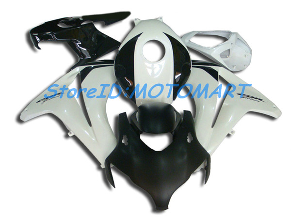 Bodywork For HONDA CBR 1000RR CBR 1000 RR 2008 2009 2010 2011 CBR1000 RR 08-11 CBR1000RR 08 09 10 11 Fairing kit HON406