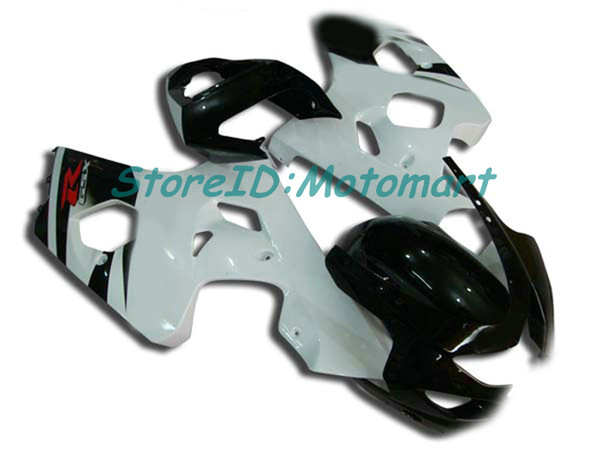 Kit For SUZUKI GSX R600 R750 GSXR600 GSX-R750 GSXR 600 750 04 05 GSXR-750 GSXR750 K4 GSXR-600 04 05 2004 2005 Fairing GSXR015