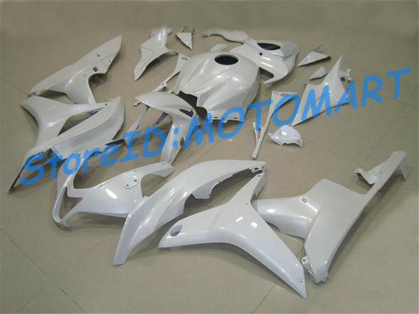 Injection For HONDA CBR 600 RR CBR 600RR CBR 600 F5 07 08 CBR600RR CBR600F5 CBR600 F5 07 08 CBR600 RR Fairing HONF112