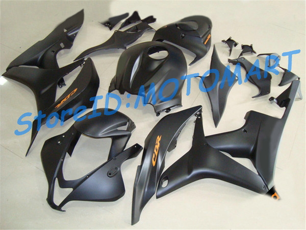 Injection For HONDA CBR 600 RR CBR 600RR CBR 600 F5 07 08 CBR600RR CBR600F5 CBR600 F5 07 08 CBR600 RR Fairing HONF108