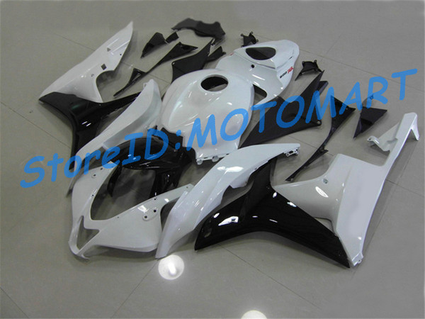 Injection For HONDA CBR 600 RR CBR 600RR CBR 600 F5 07 08 CBR600RR CBR600F5 CBR600 F5 07 08 CBR600 RR Fairing HONF111