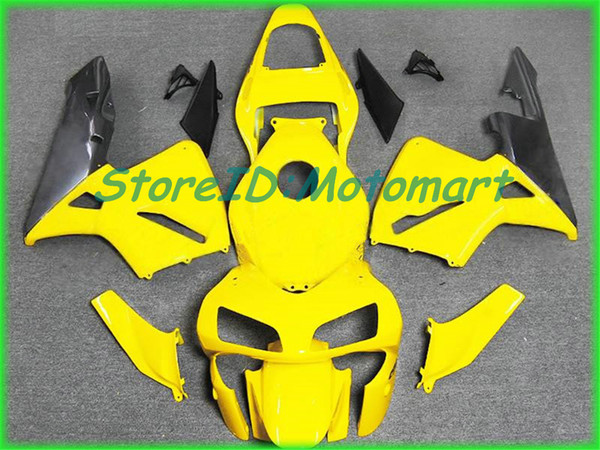 Injection mold Fairing kit for HONDA CBR600RR CBR 600RR 2003 2004 CBR 600F5 CBR600 03 04 ABS Fairings set valuable gifts HM112