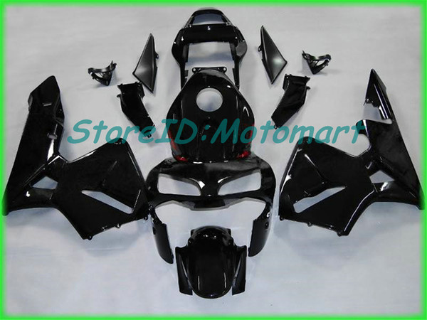 Injection mold Fairing kit for HONDA CBR600RR CBR 600RR 2003 2004 CBR 600F5 CBR600 03 04 ABS Fairings set valuable gifts HM102