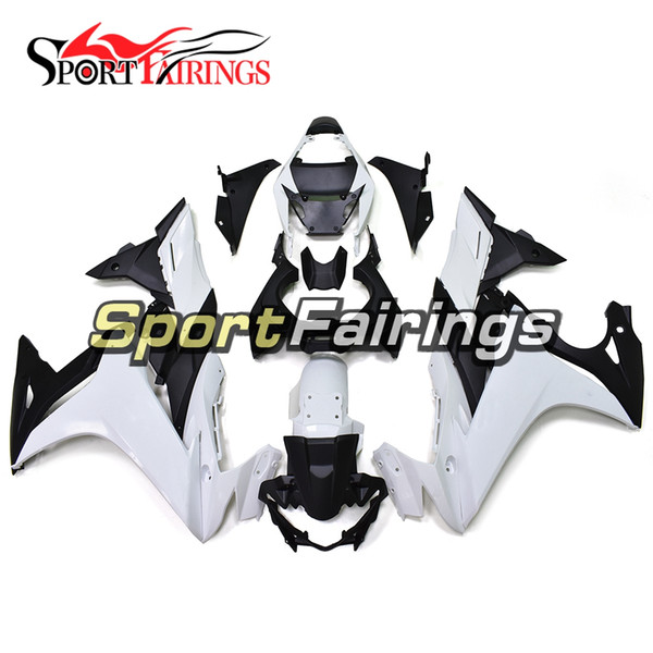 Complete Injection Fairings For Suzuki GSX250R Year 2017 2018 Sportbike ABS Plastics Fairing Kit Injection Unpainted Naked Cowlings