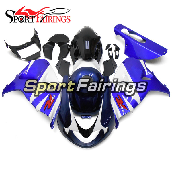 Full Motorcycles Fairing Kit For Suzuki TL1000R 1998-2002 98 99 01 02 Fairings Sportbike ABS Body Kit Blue Black Bodywork Covers Free Gifts