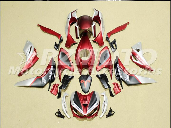 New Injection mold Fairing kit for KAWASAKI ninja Z1000 2014 2015 2016 2017 NO.S50