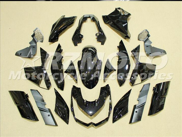 New Injection mold Fairing kit for KAWASAKI ninja Z1000 2010 2011 2012 2013 NO.S47