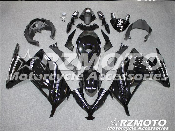 New Injection mold Fairing kit for KAWASAKI ninja300 2013 2014 2015 2016 2017 NO.S29