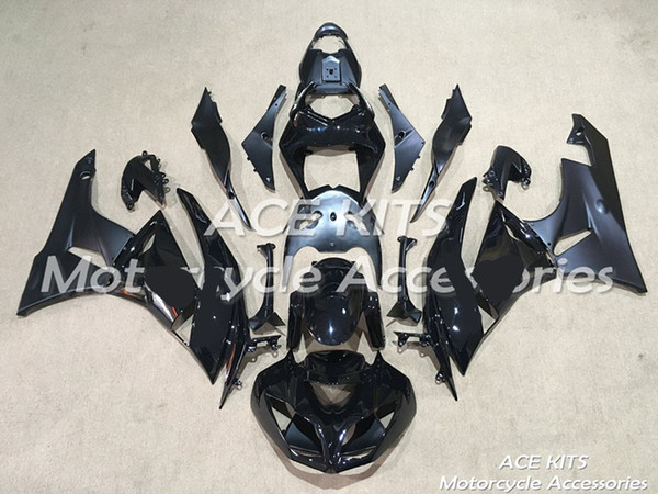 New Injection mold Fairing kit for KAWASAKI Ninja ZX6R 599 636 2009 2010 2011 2012 ZX6R 599 636 09 10 11 12 It comes in all colors A147