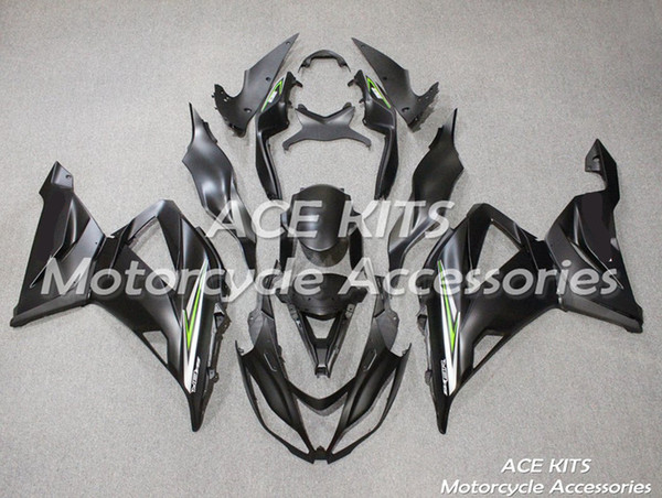 New Injection mold Fairing kit for KAWASAKI Ninja ZX6R 599 636 2013 2014 2015 2016 ZX6R 599 636 13 14 15 16 It comes in all colors A115