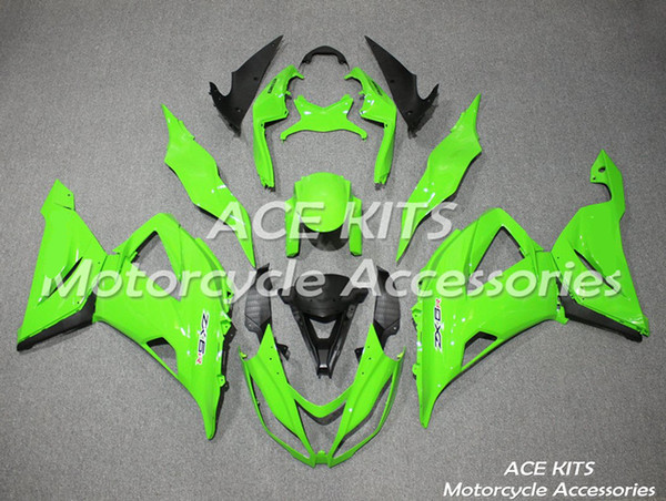 New Injection mold Fairing kit for KAWASAKI Ninja ZX6R 599 636 2013 2014 2015 2016 ZX6R 599 636 13 14 15 16 It comes in all colors A120