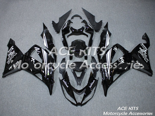 New Injection mold Fairing kit for KAWASAKI Ninja ZX6R 599 636 2013 2014 2015 2016 ZX6R 599 636 13 14 15 16 It comes in all colors A113