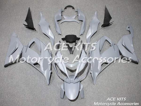 New Injection mold Fairing kit for KAWASAKI Ninja ZX6R 599 636 2013 2014 2015 2016 ZX6R 599 636 13 14 15 16 It comes in all colors A125