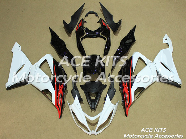 New Injection mold Fairing kit for KAWASAKI Ninja ZX6R 599 636 2013 2014 2015 2016 ZX6R 599 636 13 14 15 16 It comes in all colors A76