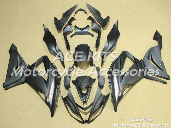 New Injection mold Fairing kit for KAWASAKI Ninja ZX6R 599 636 2013 2014 2015 2016 ZX6R 599 636 13 14 15 16 It comes in all colors A78