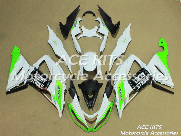 New Injection mold Fairing kit for KAWASAKI Ninja ZX6R 599 636 2013 2014 2015 2016 ZX6R 599 636 13 14 15 16 It comes in all colors A79