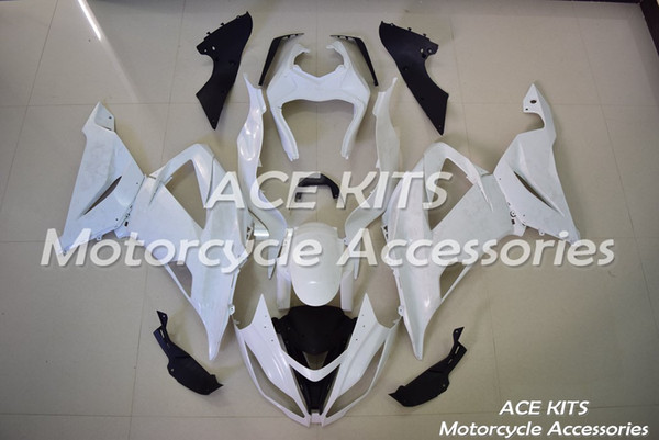 New Injection mold Fairing kit for KAWASAKI Ninja ZX6R 599 636 2013 2014 2015 2016 ZX6R 599 636 13 14 15 16 It comes in all colors A88