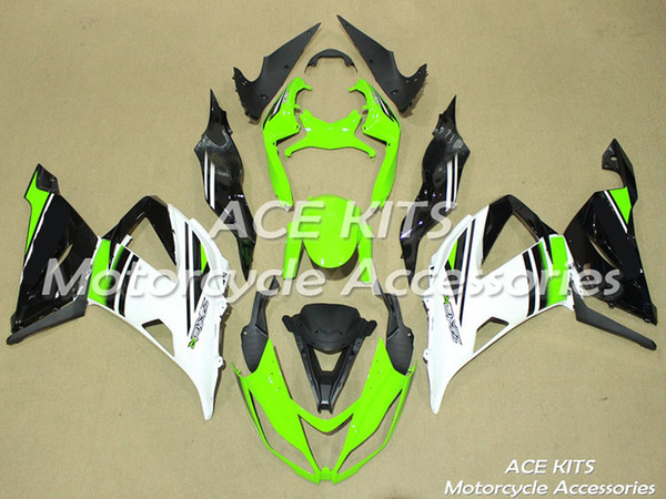 New Injection mold Fairing kit for KAWASAKI Ninja ZX6R 599 636 2013 2014 2015 2016 ZX6R 599 636 13 14 15 16 It comes in all colors A69