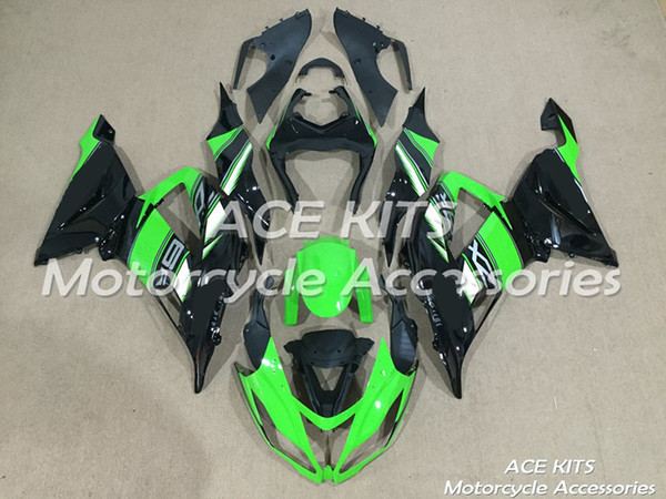 New Injection mold Fairing kit for KAWASAKI Ninja ZX6R 599 636 2013 2014 2015 2016 ZX6R 599 636 13 14 15 16 It comes in all colors A103