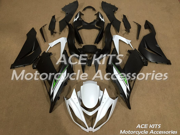 New Injection mold Fairing kit for KAWASAKI Ninja ZX6R 599 636 2013 2014 2015 2016 ZX6R 599 636 13 14 15 16 It comes in all colors A94