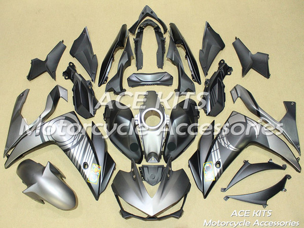 ACE KITS Motorcycle fairing For Yamaha YZF R25 R3 2015 2016 Injection Bodywork A variety of color NO.NN44