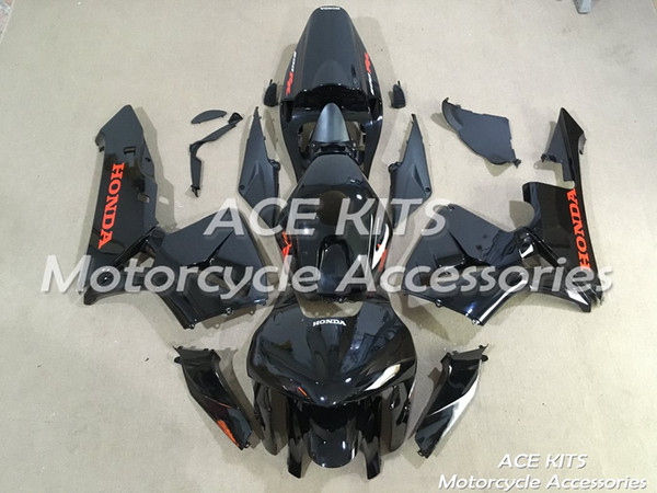 New Hot ABS motorcycle Fairing kits 100% Fit For Honda CBR600RR F5 2005 2006 CBR600 600RR 05 06 All sorts of color NO.F5