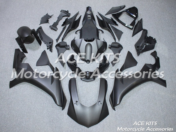 ACE Motorcycle Fairings For Yamaha YZF-R1 2015 2016 YZF-R1 15 16 All sorts of color No.H60