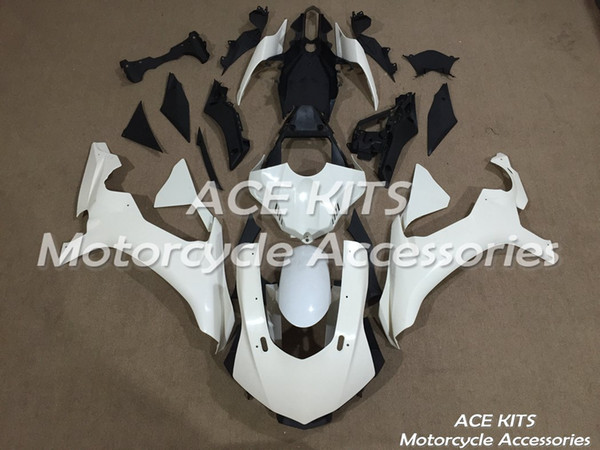 ACE Motorcycle Fairings For Yamaha YZF-R1 2015 2016 YZF-R1 15 16 All sorts of color No.H54