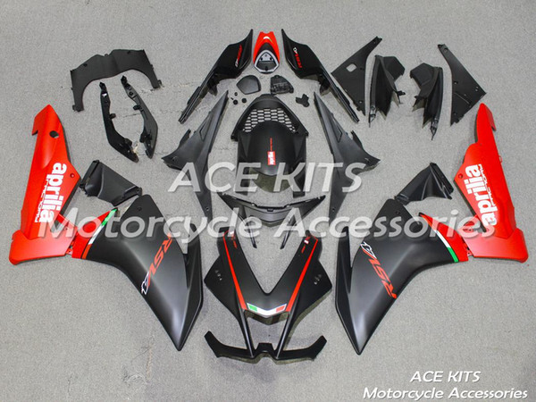 New Injection Mold High quality ABS For Aprilia RSV4 1000 2009 2010 2011 2012 2013 2014 RSV4 1000 09 10 11 12 13 14 All sorts of color NO.18