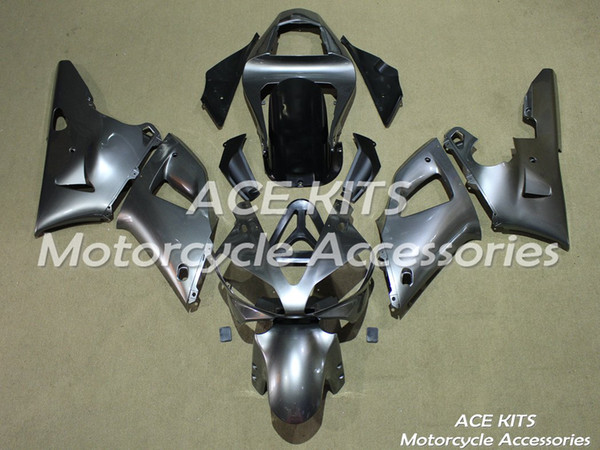 ACE Motorcycle Fairings For Yamaha YZF1000R1 2000 2001YZF R1 00 01 All sorts of color No .H1