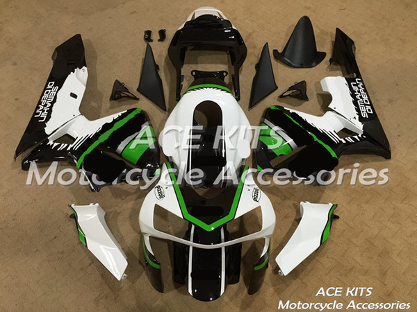 New Injection mold Fairing kit for HONDA CBR600F5 2003 2004 CBR600F5 03 04 It comes in all colors AAA2