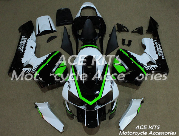 New Injection mold Fairing kit for HONDA CBR600F5 2003 2004 CBR600F5 03 04 It comes in all colors AAA1