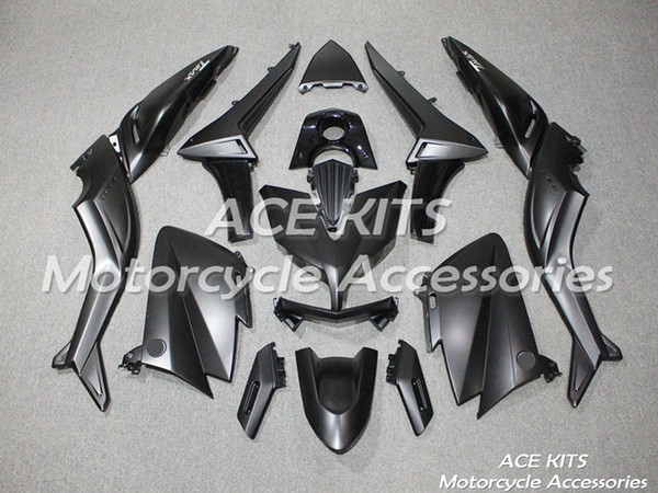 New ABS Injection Fairings set For YAMAHA YZF TMAX530 15 16 TMAX530 2015 2016 All sorts of color NO.F27